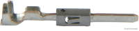 Blade receptacle, TE Connectivity, 0.2-0.5 mm² (50 pieces)
