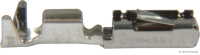 Reparaturkabel Flachsteckhülse TE Connectivity 0,5-0,75mm² (50 Stück)
