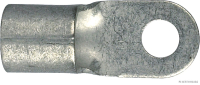 Crimp connector, ring shape, 8.4 mm, for 35-50 mm² (10 pieces)