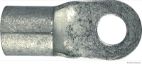 Crimp connector, ring shape, 10.5 mm, for 50-70 mm² (10 pieces)