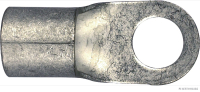 Crimp connector, ring shape, 13 mm, for 50-70 mm² (10 pieces)