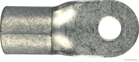 Crimp connector ,ring shape, 8.4 mm, for 50-70 mm² (10 pieces)