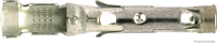 Rundsteckhülse AMP Tyco Type III+ 1,6 0,5-1,5mm² (25 Stück)
