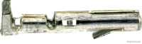 Rundsteckhülse AMP Tyco Mate-N-Lok 0,5-1,0mm² (50 Stück)