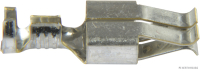 Blade receptacle, AMP Tyco ST 4.8-5.8-6.3, 1.0-2.5 mm² (50 pieces)