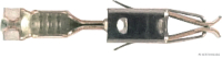 Blade receptacle, AMP Tyco JPT 2.8, 0.5-1.0 mm² (50 pieces)