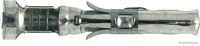 Rundsteckhülse AMP Tyco C12 GHW RSA2 1,6 1,5-2,5mm² (50 Stück)