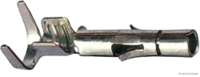 Rundsteckhülse AMP Tyco Mate-N-Lok 2,1 1,5-2,5mm² (50 Stück)