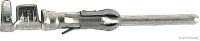 Rundstecker AMP Tyco Type III+ 1,6 0,5-1,5mm² (50 Stück)