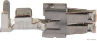 Blade receptacle, AMP Tyco SPT 4.8-5.8-6.3, 1.5-2.5 mm² (50 pieces)