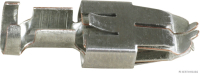 Blade receptacle for AMP Tyco JPT 2.8, 1.5-2.5 mm² (50 pieces)
