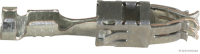 Blade receptacle, GHW MDK 5 2.8-4.8, 0.5-1.0mm² (50 pieces)