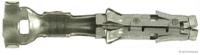 Rundsteckhülse AMP Tyco RK 1,5 ELA 0,5-1,0mm² (50 Stück)