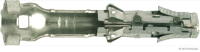 Rundsteckhülse AMP Tyco RK 1,5 ELA 1,0-2,5mm² (50 Stück)