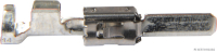 Blade terminal, TE Connectivity, for 1.25-2.5 mm² (50 pieces)
