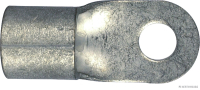 Crimp connector, ring shape, 10.5 mm, for 70-95 mm² (1 piece)