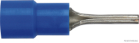 Drahtstifthülse blau 1,0-2,5mm² (100 Stück)