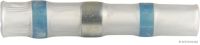 Lötverbinder Schrumpfverbinder transparent  3mm 1,0-3,0mm² (10 Stück)