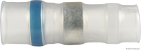 Lötverbinder Schrumpfverbinder transparent  9,2mm f. 4-9,2mm² (10 Stück)