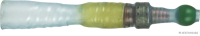 Lötverbinder Schrumpfverbinder  S Tyco 3,3mm f. 0,7-2,4mm² (10 Stück)