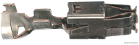 Blade receptacle, AMP Tyco MPT ELA 9.5, 4.0-6.0 mm² (10 pieces)