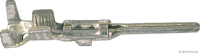 Flachstecker AMP Tyco Superseal 1,5mm 0,75-1,5mm² (50 Stück)