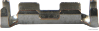 Stoßverbinder unisoliert 1,5-2,5mm² (100 Stück)