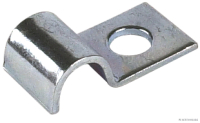 Klemmschelle für 6mm Spannbereich (