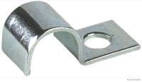 Klemmschelle für 9mm Spannbereich (100 Stück)