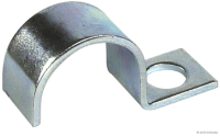 Klemmschelle für 18mm Spannbereich (50 Stück)