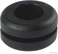 Kabeldurchführung 5,7mm 50280205 (100Stück)