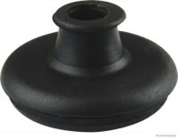 Dichtstopfen Schwarz,  Ø 33X42, h=22mm (10 Stück)