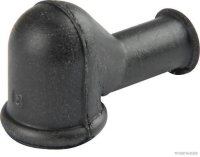 Verschluss/Schutzkappe f.Zündspule 12mm/6mm  (5 Stück)