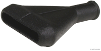 Cap for plug housing, AMP Tyco JT2.8 (10 pieces)