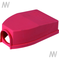 Battery terminal cover