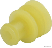 Schutzstopfen 5,9X6,3X7,8mm (50 Stück)