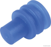 Dichtstopfen Blau 5,5X5,8X7,9 (50 Stück)