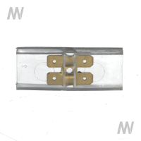 Leitungsverbinder VPE10