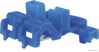 Fuse holder for ATO blade fuse up to 32V/20A (10 pieces)