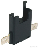Fuse holder for blade fuse up to 20A (10 pieces)