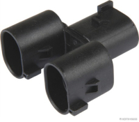 Plug-in distributor for 1 to 2 (2 pieces)