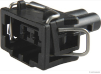 Plug housing (5 pieces)