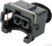Plug housing (10 pieces)