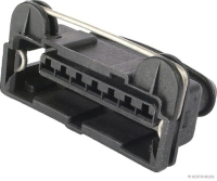 Plug housing (5 pieces)