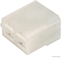 Blade terminal sleeve (10 pieces)