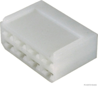 Blade terminal sleeve (10 pieces)