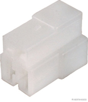 Plug housing (10 pieces)