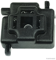 Plug for main headlight