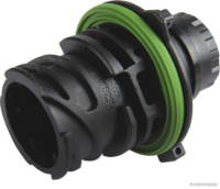 Plug housing (2 pieces)