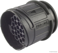 Plug & pin housing (10 pieces)